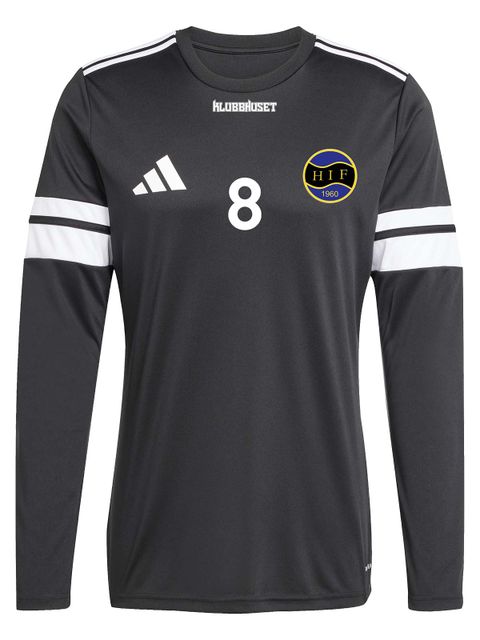 Adidas Warmup Jersey SQ25 LS (Hagunda IF)